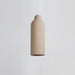 Barrel Shape Pendant Light-DWHOME