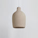 Barrel Shape Pendant Light-DWHOME