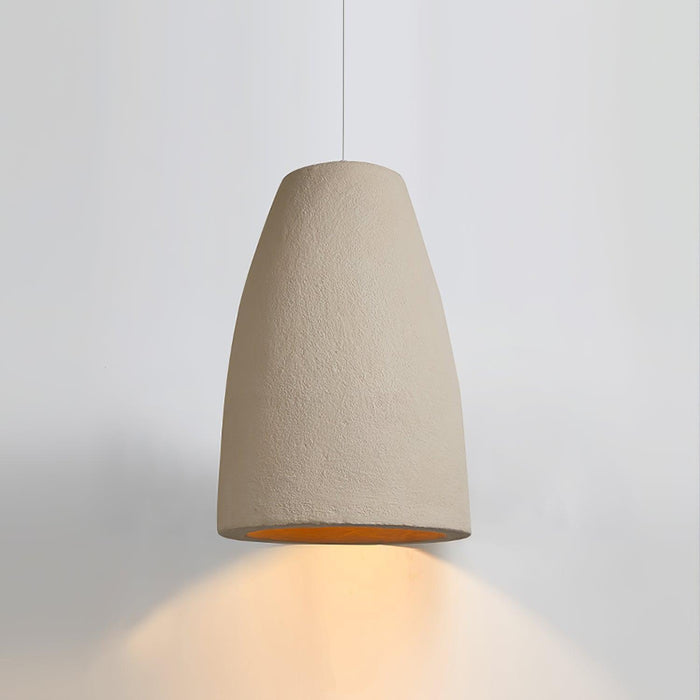 Barrel Shape Pendant Light-DWHOME