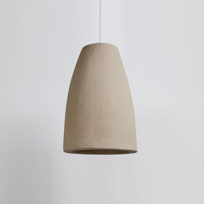 Barrel Shape Pendant Light-DWHOME