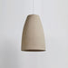 Barrel Shape Pendant Light-DWHOME