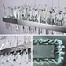 Calvi Crystal Dining Room Chandelier-DWHOME