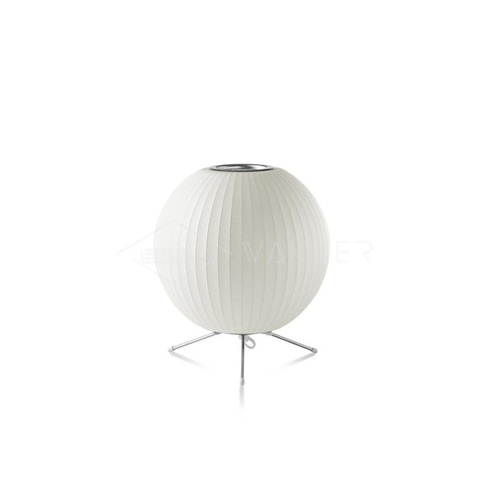 Nelson Tripod Table Lamp-DWHOME
