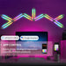 Wall Light Smart Ambient Light Board - DWHOME