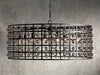 La Cage Round Chandelier 6/8/12 Light-DWHOME