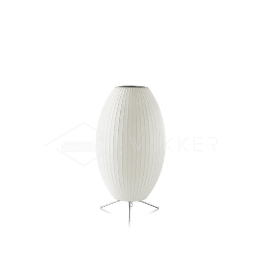 Nelson Tripod Table Lamp-DWHOME