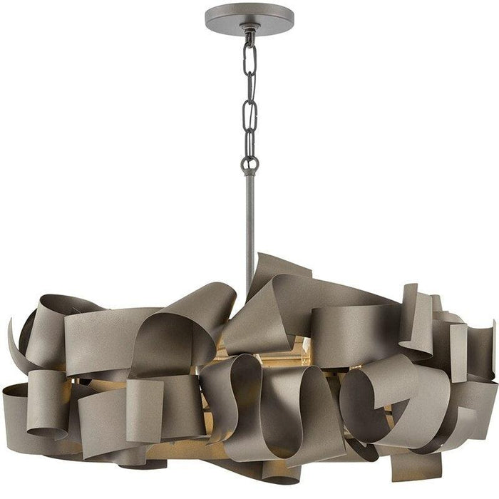Ferro Modern Chandelier-DWHOME