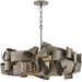 Ferro Modern Chandelier-DWHOME