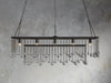 Aubrey Rectangular Chandelier 47''60''-DWHOME
