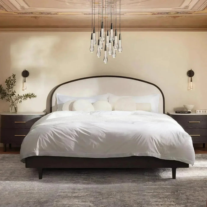 Soltaire Linear Chandelier 37"50"70"87"120"-DWHOME