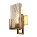 Palermo Crystal Wall Sconce - DWHOME