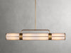 Remming Linear Chandelier 54''62''72''-DWHOME