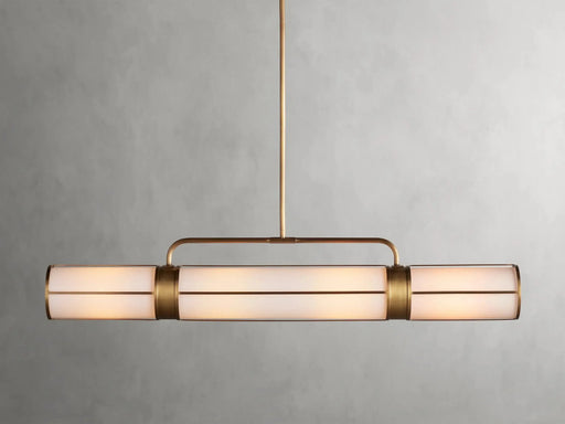 Remming Linear Chandelier 54''62''72''-DWHOME