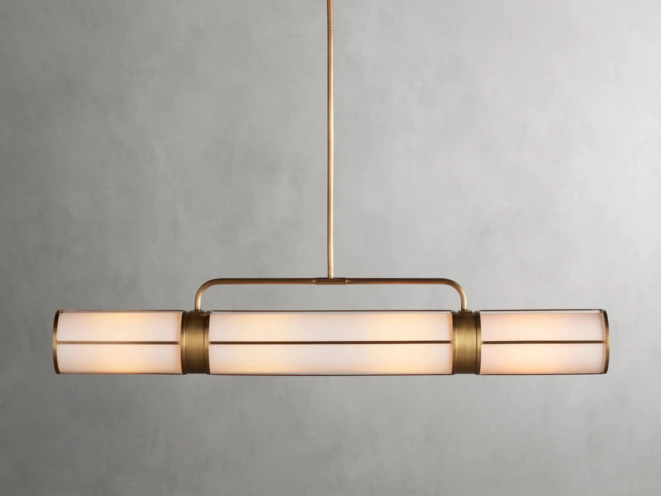 Remming Linear Chandelier 54''62''72''-DWHOME