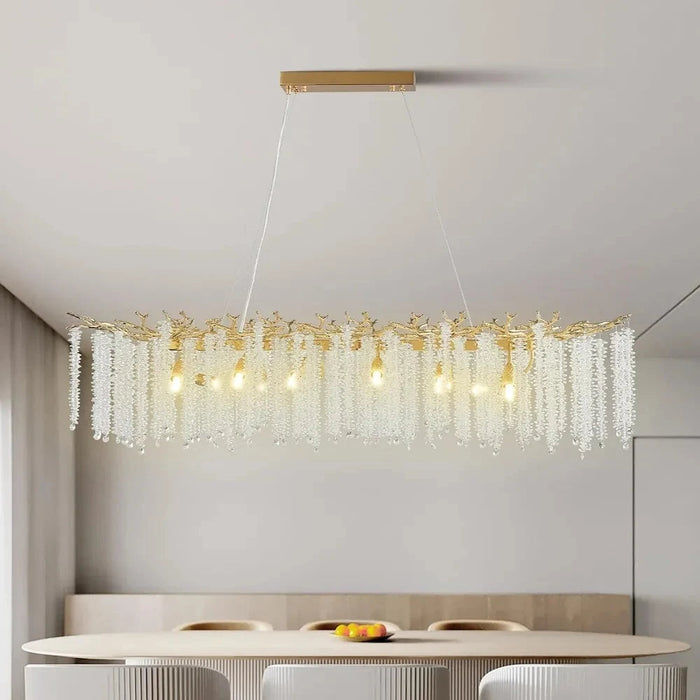 Albero Dining Room Chandelier-DWHOME