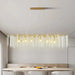 Albero Dining Room Chandelier-DWHOME