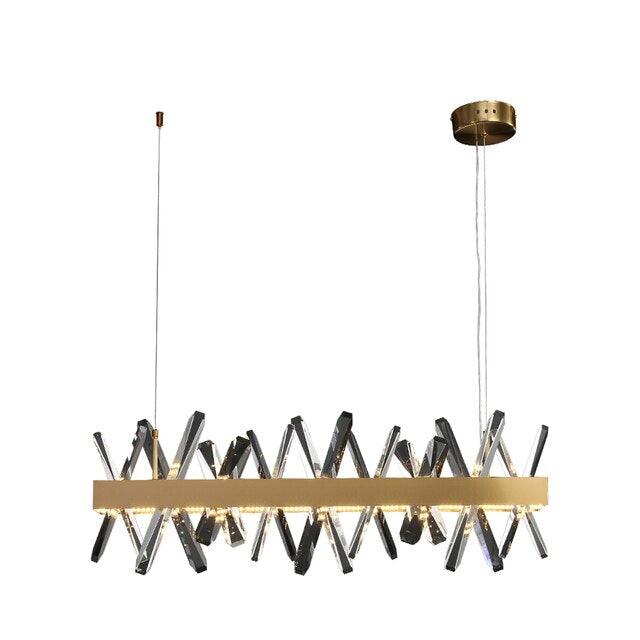 Calvi Dining Room Chandelier - DWHOME