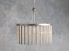 Andalucia Round Chandelier 24''35"-DWHOME