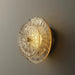 Modern Glass Wall Sconce - DWHOME