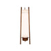 Side LED Floor Lamp-DWHOME
