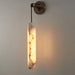 Moonshade Natural Marble Pendant Wall Sconce - DWHOME
