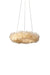 Quartz Crystal Chandelier-DWHOME