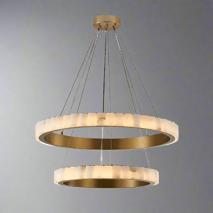Biltmore Modern Chandelier-DWHOME