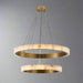 Biltmore Modern Chandelier-DWHOME