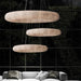 Bergamo Crystal Modern Chandelier-DWHOME