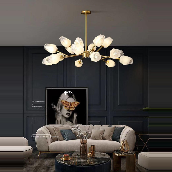 Multi Pendant Modern Chandelier - DWHOME