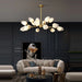 Multi Pendant Modern Chandelier-DWHOME