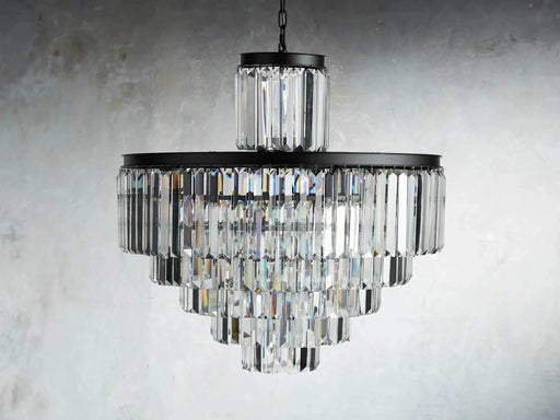 Leyland Chandelier 22 Light-DWHOME