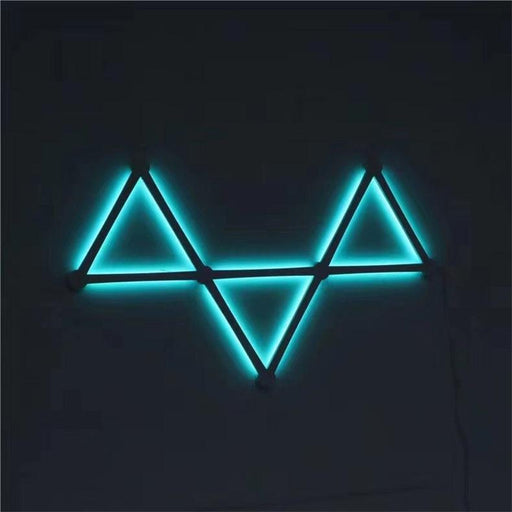 Wall Light Smart Ambient Light Board-DWHOME