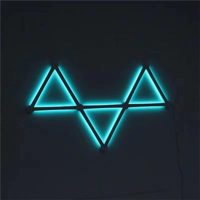 Wall Light Smart Ambient Light Board - DWHOME