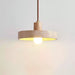 Piedra Travertine Pendant Light-DWHOME