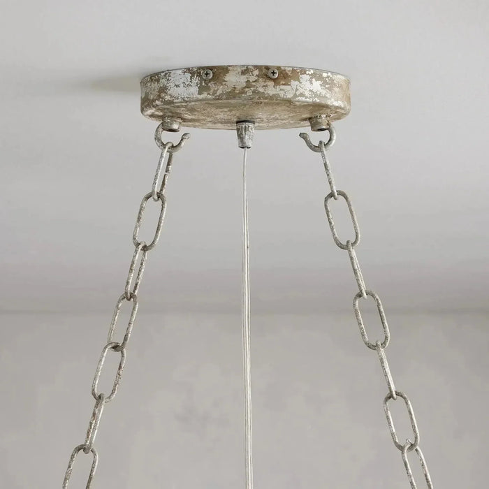 Fiore Linear Chandelier 43''51''68''-DWHOME
