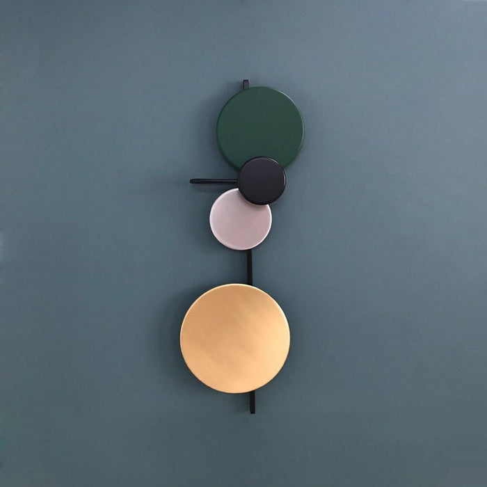 Planet Wall Lamp-DWHOME