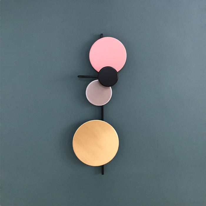 Planet Wall Lamp-DWHOME