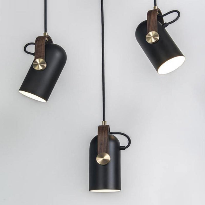 Carronade Pendant Swag Light-DWHOME