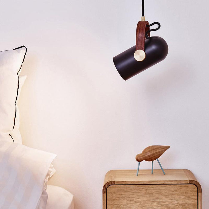 Carronade Pendant Swag Light-DWHOME