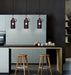 Carronade Pendant Swag Light-DWHOME