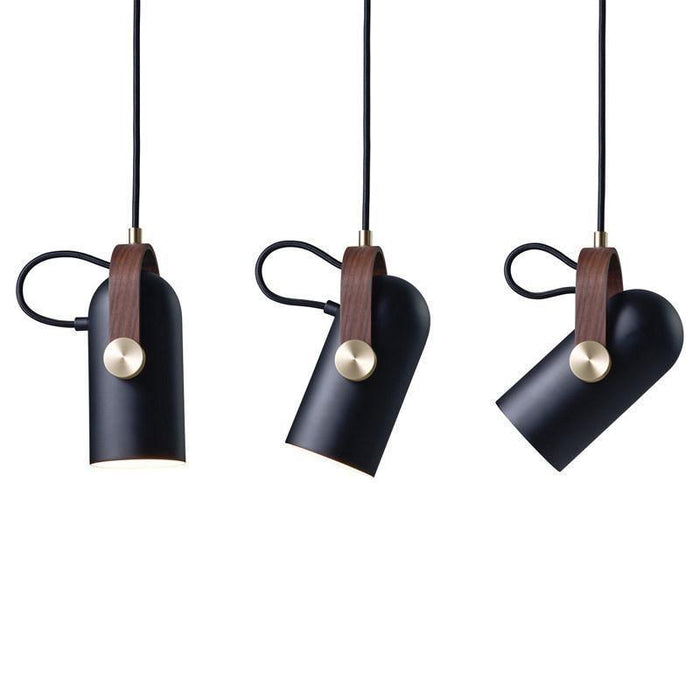Carronade Pendant Swag Light-DWHOME