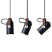 Carronade Pendant Swag Light-DWHOME
