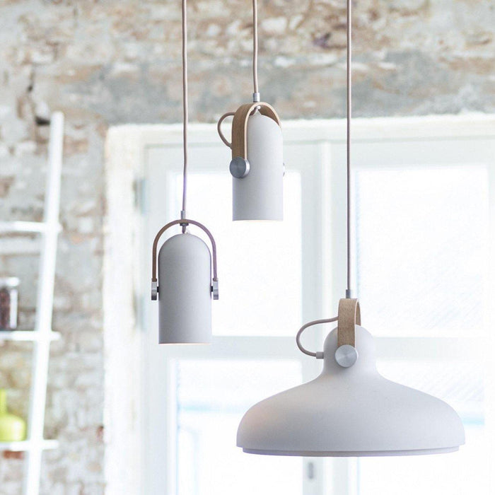 Carronade Pendant Swag Light-DWHOME
