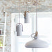 Carronade Pendant Swag Light-DWHOME