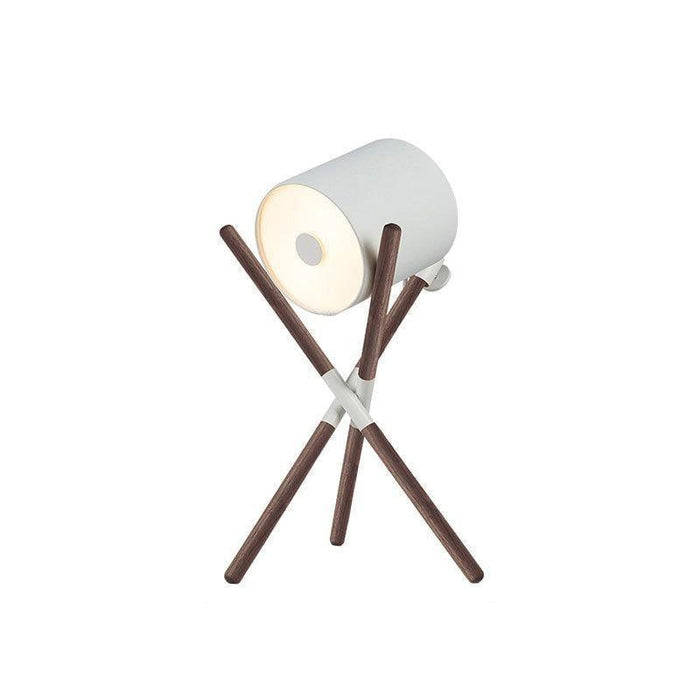 Shift Lamp Table Lamp-DWHOME