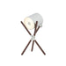 Shift Lamp Table Lamp-DWHOME