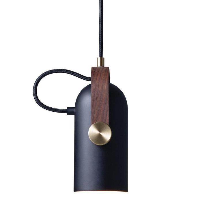 Carronade Pendant Swag Light-DWHOME