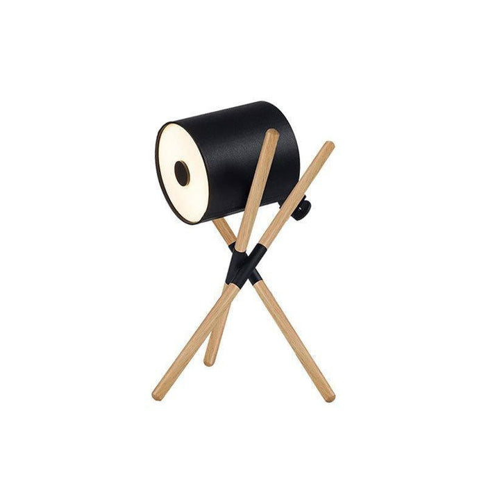 Shift Lamp Table Lamp-DWHOME