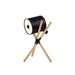 Shift Lamp Table Lamp-DWHOME